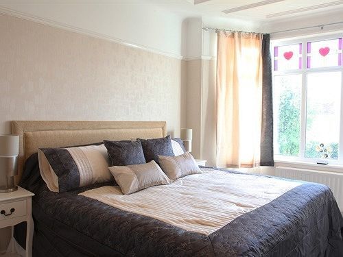 Bed and Breakfast Langdale House St Austell Exterior foto