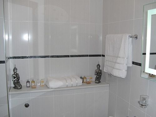 Bed and Breakfast Langdale House St Austell Exterior foto