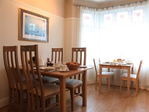 Bed and Breakfast Langdale House St Austell Exterior foto